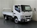 2017 Mitsubishi Fuso Canter