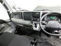 2017 Mitsubishi Fuso Canter