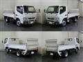 2017 Mitsubishi Fuso Canter