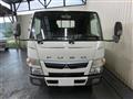 2017 Mitsubishi Fuso Canter