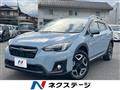 2017 Subaru IMPREZA XV HYBRID
