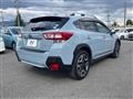 2017 Subaru IMPREZA XV HYBRID