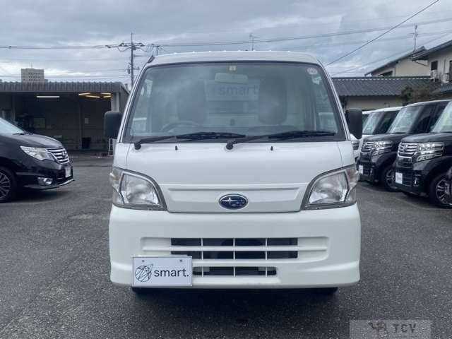 2013 Subaru Sambar