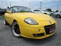 2005 Fiat Barchetta