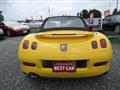 2005 Fiat Barchetta