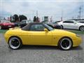 2005 Fiat Barchetta