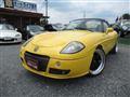 2005 Fiat Barchetta