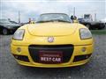 2005 Fiat Barchetta