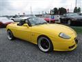 2005 Fiat Barchetta