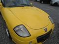 2005 Fiat Barchetta