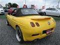2005 Fiat Barchetta