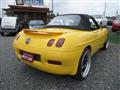 2005 Fiat Barchetta