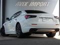 2021 Maserati Ghibli
