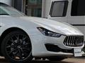 2021 Maserati Ghibli