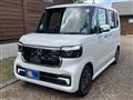 2025 Honda N BOX