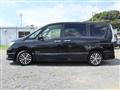 2015 Nissan Serena