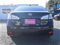 2010 Lexus HS HYBRID