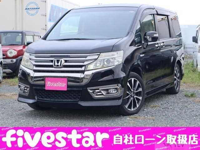 2014 Honda Honda Others