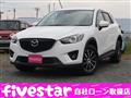 2012 Mazda CX-5