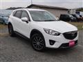 2012 Mazda CX-5