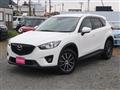 2012 Mazda CX-5