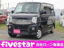 2012 Suzuki Every Wagon