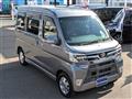 2021 Daihatsu Atrai Wagon