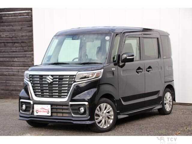 2018 Suzuki Suzuki Others