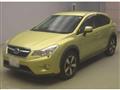 2014 Subaru IMPREZA XV HYBRID