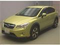 2014 Subaru IMPREZA XV HYBRID