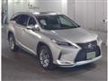 2020 Lexus RX