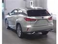 2020 Lexus RX