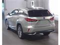 2020 Lexus RX