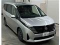 2024 Nissan Serena