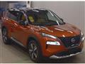 2022 Nissan X-Trail