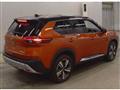 2022 Nissan X-Trail
