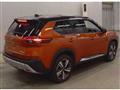 2022 Nissan X-Trail