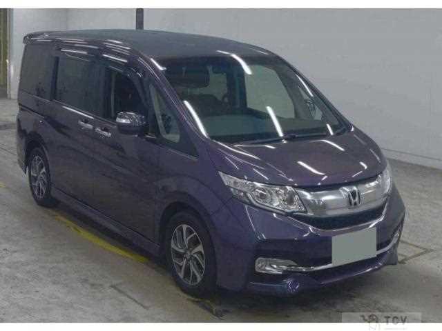 2015 Honda Honda Others