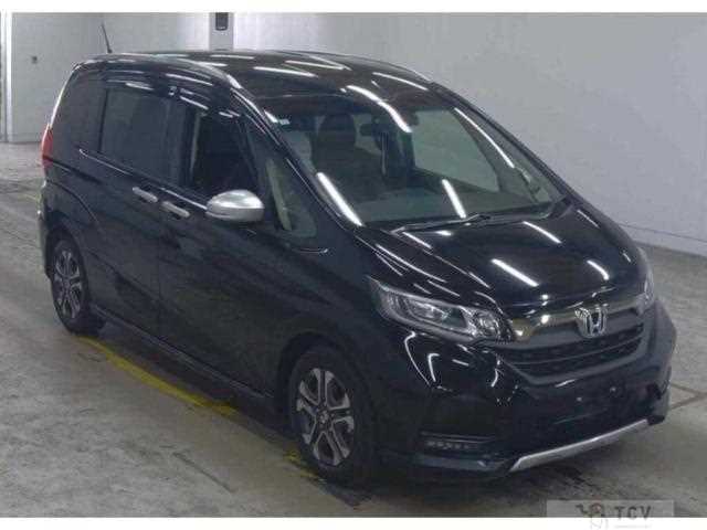 2020 Honda Freed