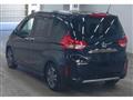 2020 Honda Freed