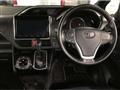 2016 Toyota Voxy