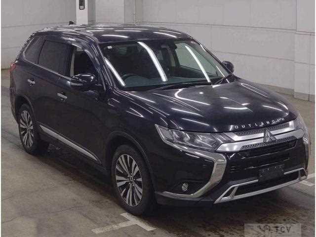 2018 Mitsubishi Outlander