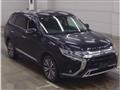 2018 Mitsubishi Outlander