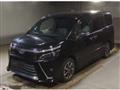2018 Toyota Voxy