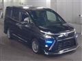 2022 Toyota Voxy