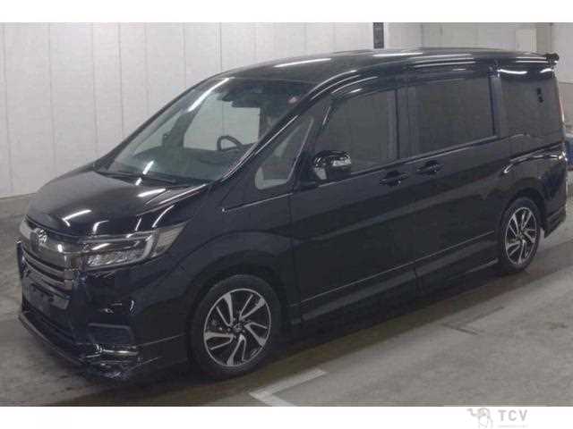 2018 Honda Honda Others