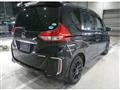 2017 Honda Freed