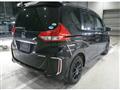2017 Honda Freed