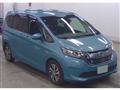 2017 Honda Freed