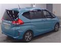 2017 Honda Freed